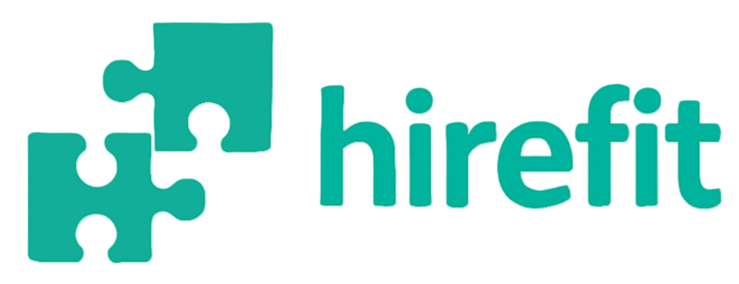 HireFit Logo
