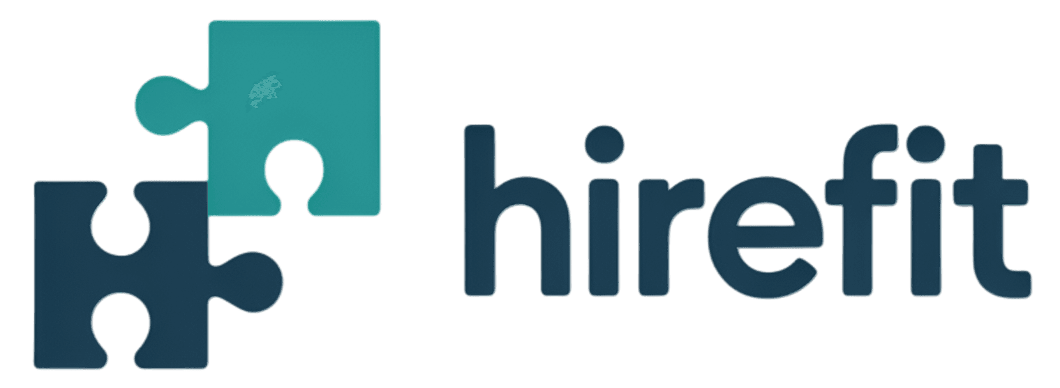 HireFit Logo